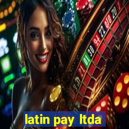 latin pay ltda